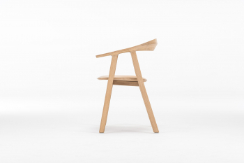 Prostoria designové židle Rhomb Chair