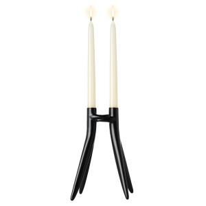 Kartell designové svícny Abbracciaio