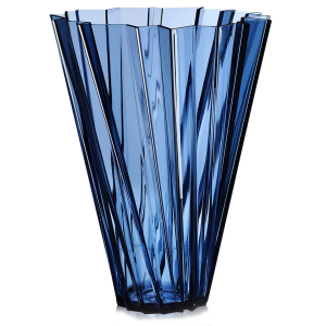 Kartell designové vázy Shanghai