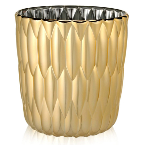Kartell designové vázy Jelly Vase
