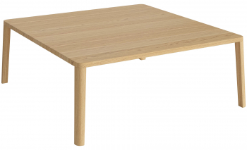 Bolia designové konferenční stoly Graceful Coffee Table (60 x 60 x 32 cm)