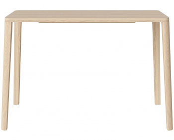 Bolia designové pracovní stoly Graceful Desk (130 x 70 cm)