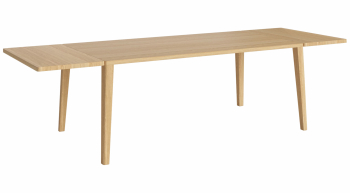 Bolia designové jídelní stoly Graceful Dining Table (160 cm)