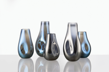 Bomma designové vázy Soap Vase Small