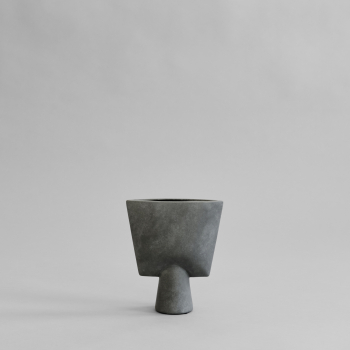 101 Copenhagen designové vázy Sphere Vase Triangle
