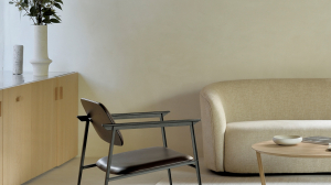 Ethnicraft designové sedačky Ellipse Sofa
