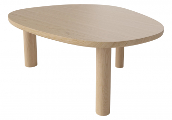 Bolia designové konferenční stoly Latch Coffee Table Single (98 x 80 cm)
