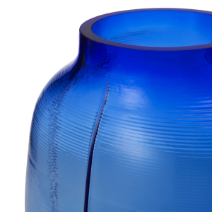 Normann Copenhagen designové vázy Step Vase (16 cm)