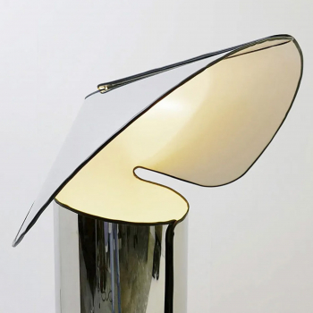Flos designové stojací lampy Chiara Floor