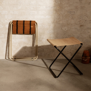 Ferm Living designové stoličky Desert Stool