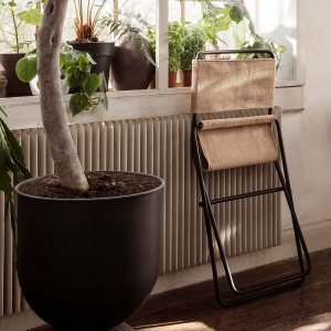 Ferm Living designová zahradní křesla Desert Dining Chair