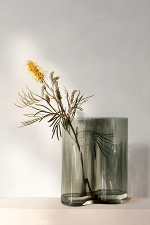 Menu designové vázy Aer Vase 19