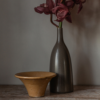 Menu designové vázy Strandgade Stem Vase