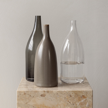 Menu designové vázy Strandgade Stem Vase