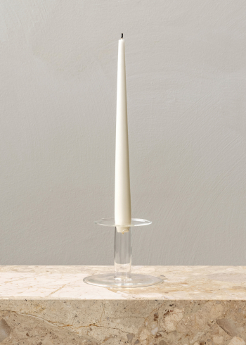 Menu designové svícny Abacus Candle Holder H2,5