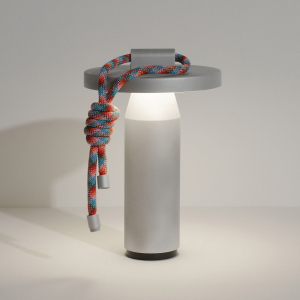 Petite Friture designová venkovní svítidla Quasar Portable Lamp