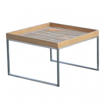 Jan Kurtz designové odkládací stoly Pino Outdoor (45 x 40 x 40 cm)