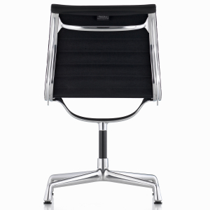 Vitra designové židle Aluminium Chair EA 101