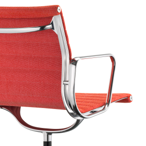 Vitra designové židle Aluminium Chairs EA 103/ EA 104