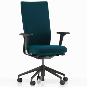 Vitra designové kancelářské židle ID Chair Soft