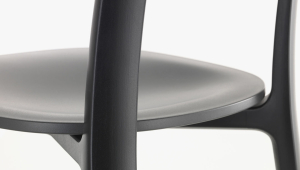 Vitra designové židle All Plastic Chair