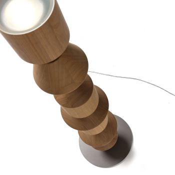 Mogg designové stojací lampy Costantina