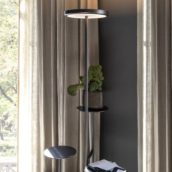 Mogg designové stojací lampy Ikebana Vertical Lamp