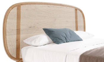 Miniforms designové postele Shiko Wien (pro matraci 160 x 200 cm)