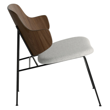 Menu designové křesla Penguin Lounge Chair