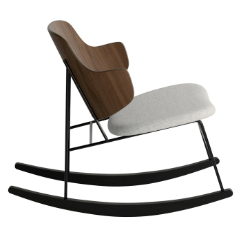 Menu designové houpací křesla Penguin Rocking Chair