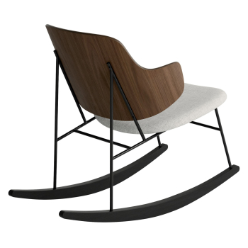 Menu designové houpací křesla Penguin Rocking Chair
