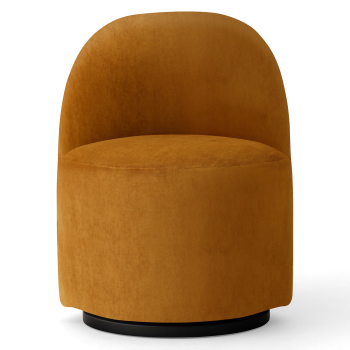 Menu designové postranní otočné křesla Tearoom Side Chair