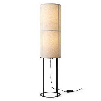 Menu designové stojací lampy Hashira High Floor Lamp