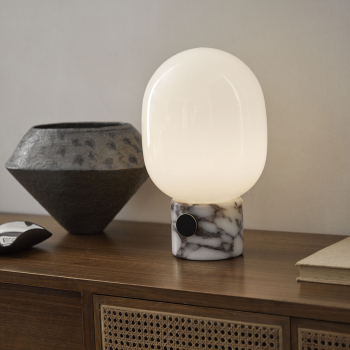 Menu designové stolní lampy JWDA Table Lamp