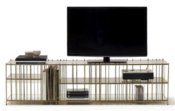 Mogg designové skříňky pod televizi Metrica TV