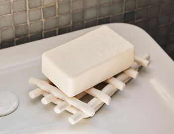 Ferm Living designové tácky na mýdlo Ceramic Soap Tray