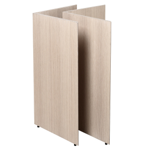 Ferm Living designové stolové desky Mingle Table Rectangular Top (135 cm)