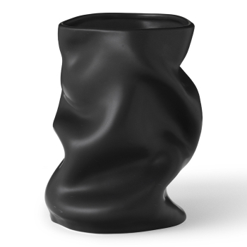 Menu designové vázy Collapse Vase Small
