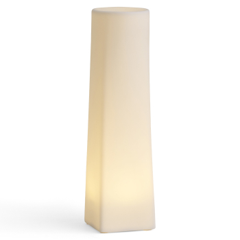 Menu designové svícny Ignus Flameless Candle (8cm)