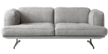 &Tradition Designové sedačky Inland Sofa AV22 (šířka 179 cm)