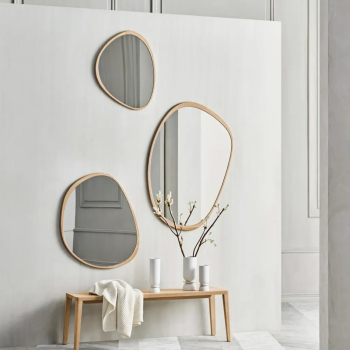 Bolia designová zrcadla Elope Mirror Small