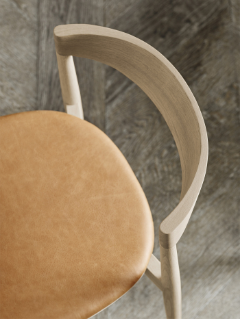 Bolia designové jídelní židle Kite Dining Chair