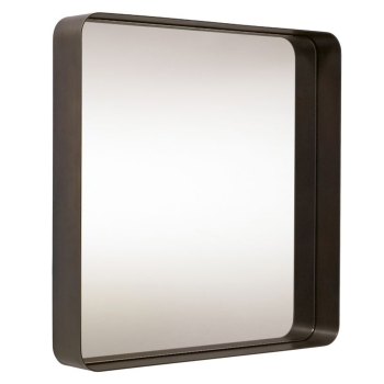 Classicon designová zrcadla Cypris Mirror Square (70 x 70 cm)