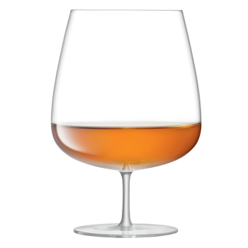 LSA International designové sklenice na koňak Bar Culture Cognac Balloon Glass
