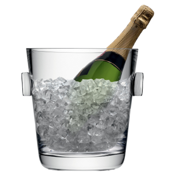 LSA International designové chladiče na šampaňské Madrid Champagne Bucket