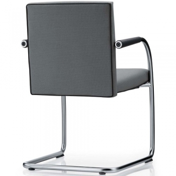 Vitra designové konferenční židle Visasoft