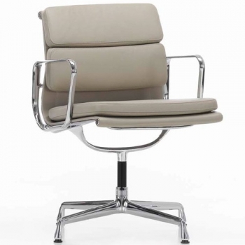 Vitra designové židle/ konferenční židle Soft Pad Group EA 207 & 208
