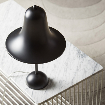 Verpan designové stolní lampy Pantop Table Lamp (30 cm)