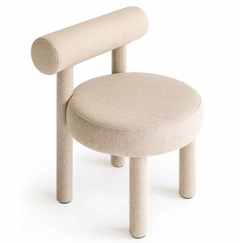 Noom designové židle Chair Gropius CS1