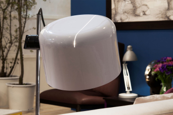 Oluce designové stolní lampy Coupé Table Lamp